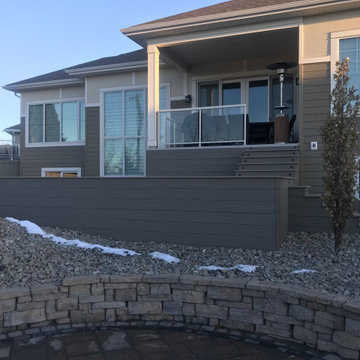 Keswick Project