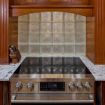 124th Court Transitional Kitchen Refresh