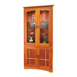 Corner Cabinets - Products