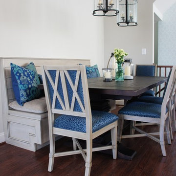 Brambleton Residence