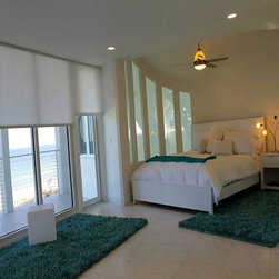 Cellular Shades - Cellular Shades