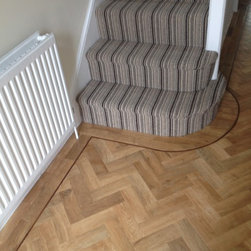 Karndean Parquet - Vinyl Flooring
