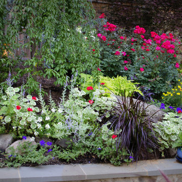 Landscaping Highlights