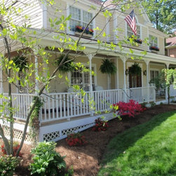 Edgewood Landscape - Products