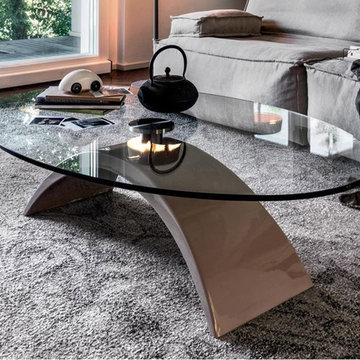 Tudor Coffee Table by Tonin Casa - $1,025.00