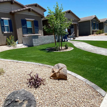 Our Work