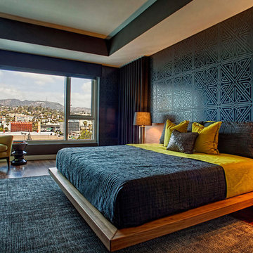 The W: Hollywood, Unit 10