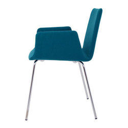 Duane Chair by Nuans Design - Dining Chairs