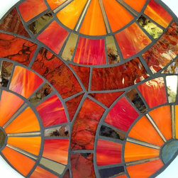 Fat Cat Art Fest 2016 - Outdoor Wall Art