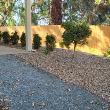 Landscape Projects