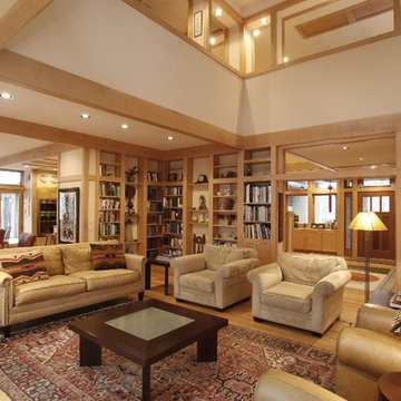 Breezeway