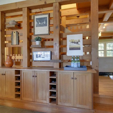 Carlson residential remodeling