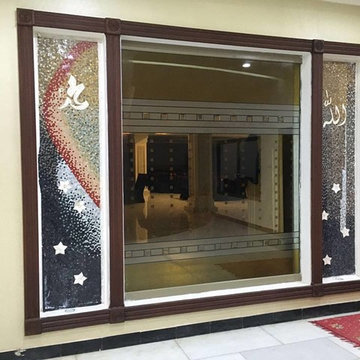 Rawayat Marriage hall