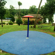 splashpad