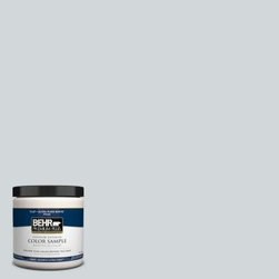 BEHR Twilight Gray - Paint