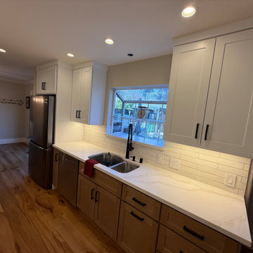 Beautiful Kitchen Remodel
