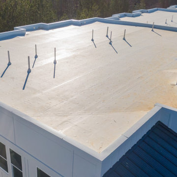 Commercial Roofing