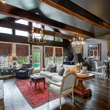 French Quarter Cottage