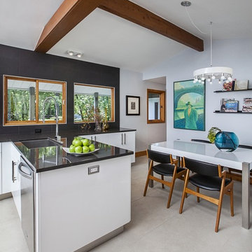 Forest Hill Residence