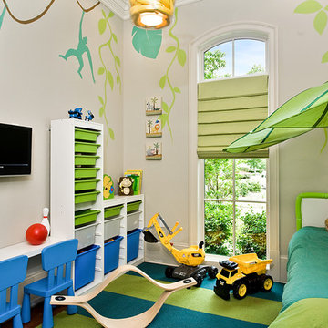 Kids' Rooms