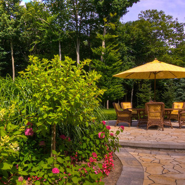 Weekend Oasis