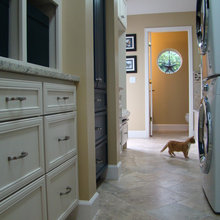 Tile Ideas