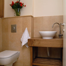 Suncadia Vessel Sink Faucets