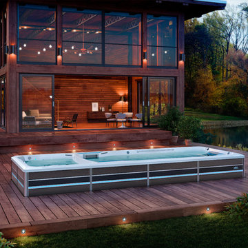 Endless Pools Systems