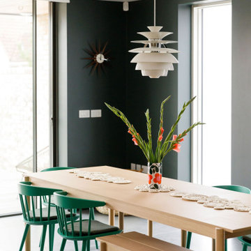 Modern Witterings Beach Retreat