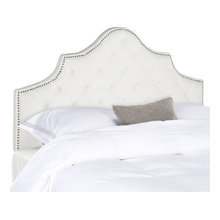 White Bedroom