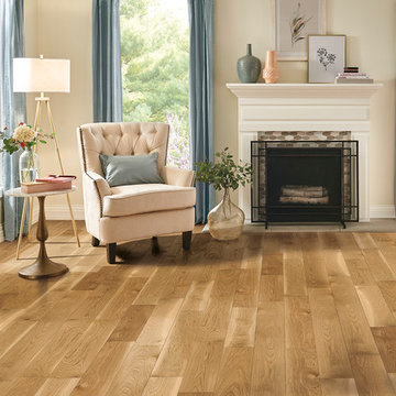 Simplicity White Oak Natural (Prime Grade)