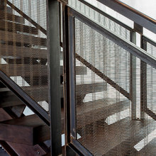 Railing