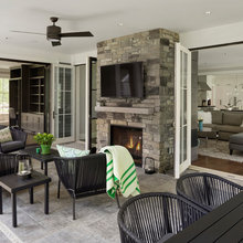 Sunrooms