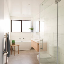 Bathroom Tiles