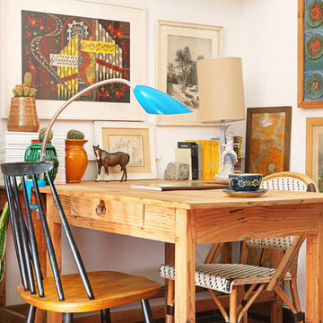 Apartamento en La Latina, Madrid