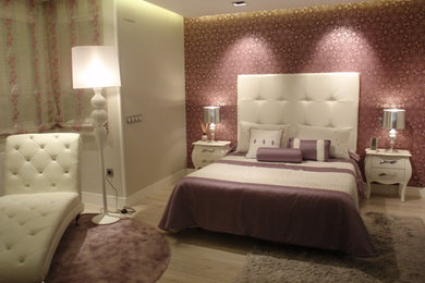 Habitación en suite