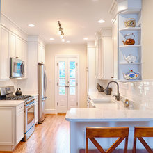Kitchen Ideas