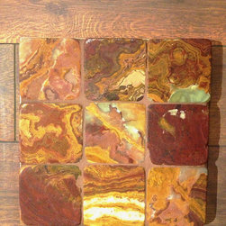 Our Unique Stone - Home Decor