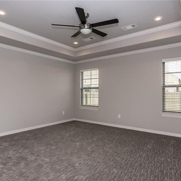 Builders Model Home