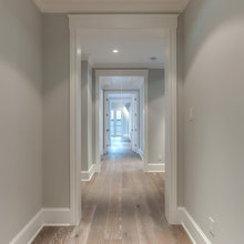 Door Trim
