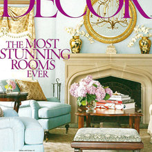 Formal Living ROom
