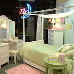 Sample Products - Crib Mattresses