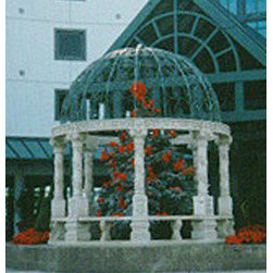 Gazebos - Products
