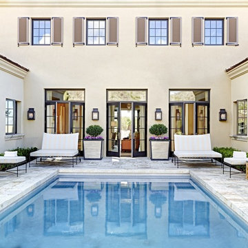 Upper Canyon Estate 2