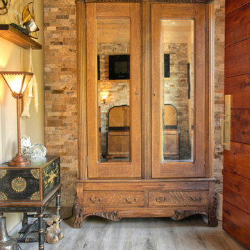 Project 3929-1 Burnsville Transitional Entry Addition