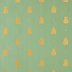 Bumble Bee BP 547 - Wallpaper