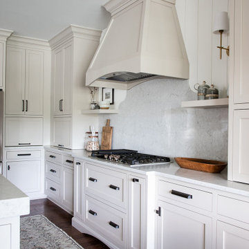 Strongbow Kitchen Remodel