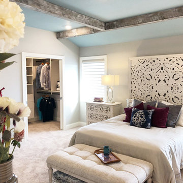 Parade of Homes Syracuse 2018