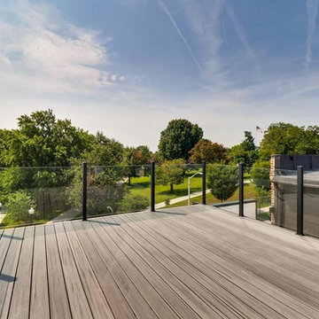 COVINGTON STREET RESIDENCE