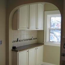 kitchens